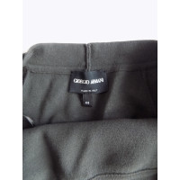 Giorgio Armani Pencil skirt in grey