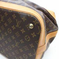 Louis Vuitton "Cruiser 40 Monogram Canvas"