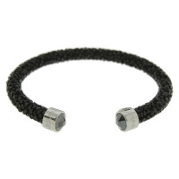Swarovski Bracelet en noir