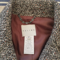 Céline Short sleeved blazers