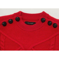 Isabel Marant knit sweater