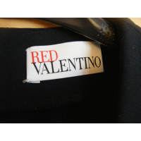 Red Valentino Vestito nero