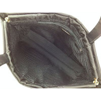 Prada Prada Nylon Handbag