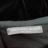 Alexander McQueen Langes Kleid