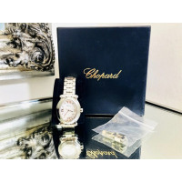 Chopard "Diamond Oval Watch"