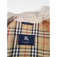 Burberry schede
