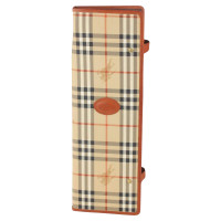 Burberry tie Case