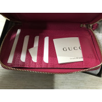 Gucci porte-monnaie