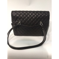 Chanel "Ligne Cambon Flap Bag"