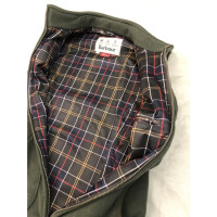 Barbour vest