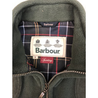 Barbour vest