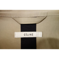 Céline Trench coat in beige