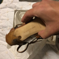 Manolo Blahnik sandales