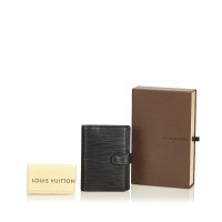 Louis Vuitton "Agenda Fonctionnel PM Epi Leather"