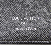 Louis Vuitton "Agenda Fonctionnel PM Epi Leather"