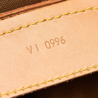 Louis Vuitton "Evasion Monogram Canvas"