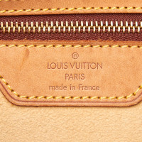 Louis Vuitton "Cite GM Monogram Canvas"