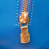 Louis Vuitton "Soufflot Epi Leather"