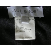 Paul & Joe robe en maille