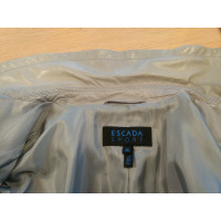 Escada Lederjacke