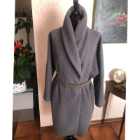 Mc Q Alexander Mc Queen Coat