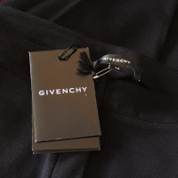 Givenchy Schwarze Hose