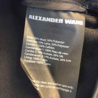 Alexander Wang Rock