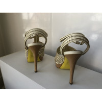 Gianni Versace sandalen