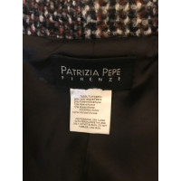Patrizia Pepe Wool Coat