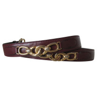 Céline Vintage belt