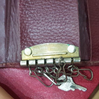 Cartier Schlüsseletui