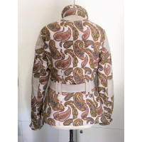 Etro Jacke/Mantel