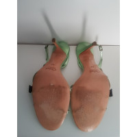 Chloé sandalen