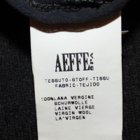 Alberta Ferretti Sweater, skirt and stole