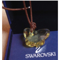 Swarovski Collier avec pendentif