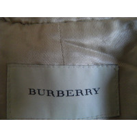 Burberry schede