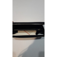 Armani Collezioni Brieftasche aus Leder