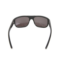 Louis Vuitton Sonnenbrille in Schwarz