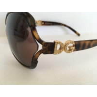 Dolce & Gabbana zonnebril