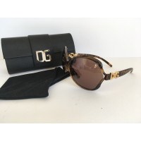 Dolce & Gabbana Sonnenbrille 