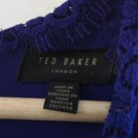 Ted Baker lace dress