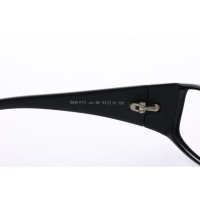 Dolce & Gabbana Lunettes en Noir