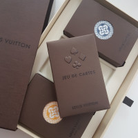 Louis Vuitton card game