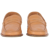 Tod's moccasins