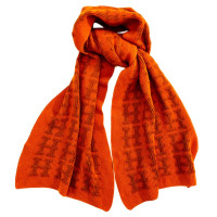 Hermès Schal aus Kaschmir