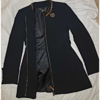 Elisabetta Franchi Black jacket