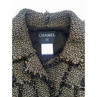 Chanel Tweed-Jacke