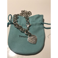 Tiffany & Co. Armband aus Silber 