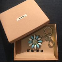 Miu Miu key Chain