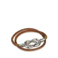 Hermès "Infinity Bracelet"